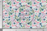 Lade das Bild in den Galerie-Viewer, Design "Blooming Garden" COLLECTION 0,5 m
