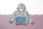 Lade das Bild in den Galerie-Viewer, Design "Blooming Garden" COLLECTION 0,5 m
