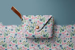 Lade das Bild in den Galerie-Viewer, Design "Blooming Garden" COLLECTION 0,5 m

