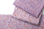 Lade das Bild in den Galerie-Viewer, Design "Purple Love Birds" COLLECTION 0,5 m
