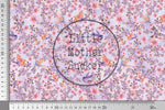 Lade das Bild in den Galerie-Viewer, Design "Purple Love Birds" COLLECTION 0,5 m

