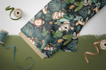 Lade das Bild in den Galerie-Viewer, Design "Beneath the Leaves" COLLECTION 0,5 m
