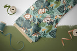 Lade das Bild in den Galerie-Viewer, Design "Beneath the Leaves" COLLECTION 0,5 m
