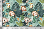 Lade das Bild in den Galerie-Viewer, Design "Beneath the Leaves" COLLECTION 0,5 m
