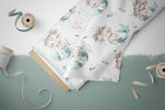 Lade das Bild in den Galerie-Viewer, Design "Coral Cat" COLLECTION 0,5 m
