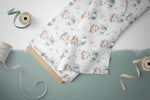 Lade das Bild in den Galerie-Viewer, Design "Coral Cat" COLLECTION 0,5 m

