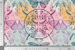 Lade das Bild in den Galerie-Viewer, Supersoft Premium Jersey "Flutter party" 0,5 m
