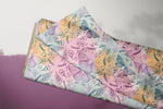 Lade das Bild in den Galerie-Viewer, Supersoft Premium Jersey "Flutter party" 0,5 m
