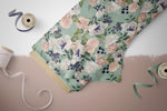Lade das Bild in den Galerie-Viewer, Frottee Jersey "Darling" COLLECTION 0,5 m
