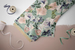 Lade das Bild in den Galerie-Viewer, Frottee Jersey "Darling" COLLECTION 0,5 m
