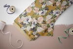 Lade das Bild in den Galerie-Viewer, Frottee Jersey "Darling" COLLECTION 0,5 m
