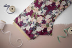 Lade das Bild in den Galerie-Viewer, Frottee Jersey "Darling" COLLECTION 0,5 m
