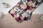 Lade das Bild in den Galerie-Viewer, Frottee Jersey "Darling" COLLECTION 0,5 m
