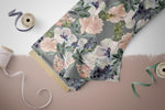 Lade das Bild in den Galerie-Viewer, Frottee Jersey "Darling" COLLECTION 0,5 m
