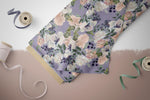 Lade das Bild in den Galerie-Viewer, Frottee Jersey "Darling" COLLECTION 0,5 m

