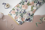 Lade das Bild in den Galerie-Viewer, Frottee Jersey "Darling" COLLECTION 0,5 m
