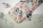Lade das Bild in den Galerie-Viewer, Design "Memento Mori" COLLECTION 0,5 m
