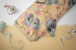 Lade das Bild in den Galerie-Viewer, Design "Memento Mori" COLLECTION 0,5 m
