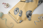 Lade das Bild in den Galerie-Viewer, Design "Memento Mori" COLLECTION 0,5 m
