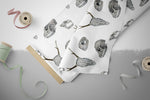 Lade das Bild in den Galerie-Viewer, Design "Memento Mori" COLLECTION 0,5 m
