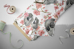 Lade das Bild in den Galerie-Viewer, Design "Memento Mori" COLLECTION 0,5 m
