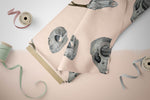 Lade das Bild in den Galerie-Viewer, Design "Memento Mori" COLLECTION 0,5 m
