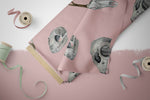 Lade das Bild in den Galerie-Viewer, Design "Memento Mori" COLLECTION 0,5 m
