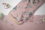 Lade das Bild in den Galerie-Viewer, Design "Memento Mori" COLLECTION 0,5 m
