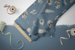 Lade das Bild in den Galerie-Viewer, Design "Memento Mori" COLLECTION 0,5 m
