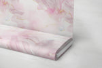 Lade das Bild in den Galerie-Viewer, Premium Wintersweat "Marble" quartz 0,5 m
