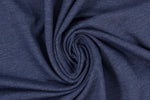 Lade das Bild in den Galerie-Viewer, Jersey "Austin" denim 0,1 m
