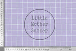 Lade das Bild in den Galerie-Viewer, Design "Eukalyptus lavender"
