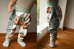 Lade das Bild in den Galerie-Viewer, Pumpster Pants 50-122
