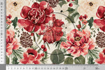 Lade das Bild in den Galerie-Viewer, Design "Briar and Pine" COLLECTION 0,5 m
