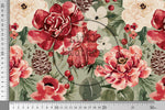 Lade das Bild in den Galerie-Viewer, Design "Briar and Pine" COLLECTION 0,5 m
