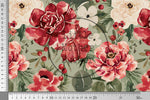 Lade das Bild in den Galerie-Viewer, Design "Briar and Pine" COLLECTION 0,5 m
