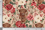 Lade das Bild in den Galerie-Viewer, Design "Briar and Pine" COLLECTION 0,5 m
