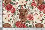 Lade das Bild in den Galerie-Viewer, Design "Briar and Pine" COLLECTION 0,5 m
