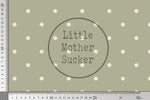 Lade das Bild in den Galerie-Viewer, Design "Briar and Pine" COLLECTION 0,5 m
