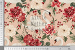 Lade das Bild in den Galerie-Viewer, Design "Briar and Pine" COLLECTION 0,5 m
