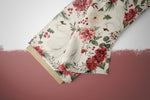 Lade das Bild in den Galerie-Viewer, Design "Briar and Pine" COLLECTION 0,5 m
