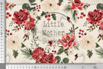 Lade das Bild in den Galerie-Viewer, Design "Briar and Pine" COLLECTION 0,5 m
