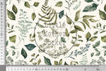 Lade das Bild in den Galerie-Viewer, Design "Moonlit Hollow" COLLECTION 0,5 m
