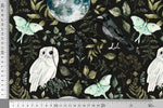 Lade das Bild in den Galerie-Viewer, Design "Moonlit Hollow" COLLECTION 0,5 m
