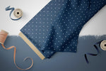 Lade das Bild in den Galerie-Viewer, Lycra "Rust and Royal" COLLECTION 0,5 m
