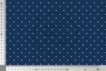 Lade das Bild in den Galerie-Viewer, Lycra "Rust and Royal" COLLECTION 0,5 m
