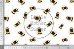 Lade das Bild in den Galerie-Viewer, Design "Wildflower Fields" COLLECTION 0,5 m
