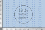 Lade das Bild in den Galerie-Viewer, Design "Wildflower Fields" COLLECTION 0,5 m
