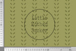 Lade das Bild in den Galerie-Viewer, Design "Wildflower Fields" COLLECTION 0,5 m

