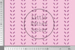 Lade das Bild in den Galerie-Viewer, Design "Wildflower Fields" COLLECTION 0,5 m
